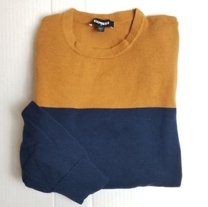 EXPRESS Crewneck Sweater